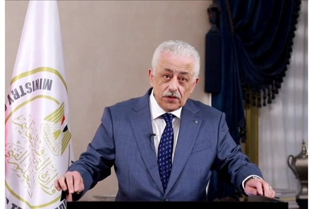 الدكتور طارق شوقي