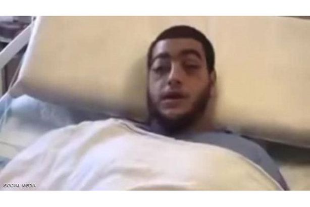 فتى الزرقاء