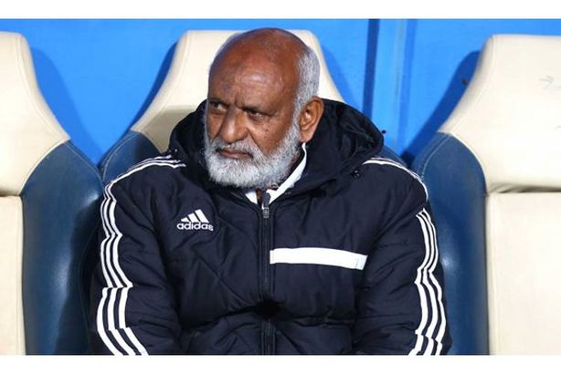 مختار مختار