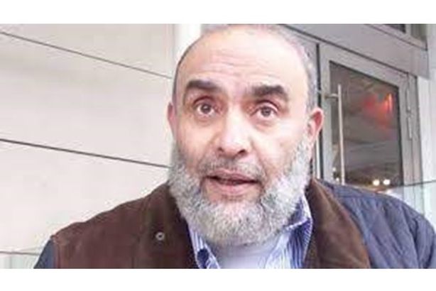 تهديد من فيسبوك لأشرف السعد.. والأخير: السيسي أهم منكم هايطردوني يعني من الجنة