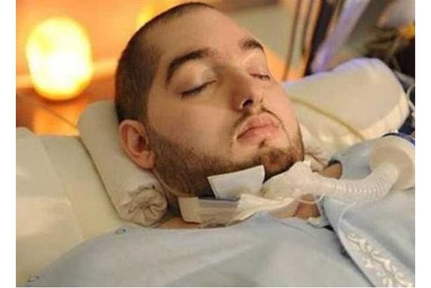 الأمير النائم