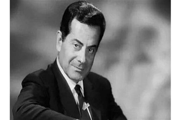 فريد الأطرش