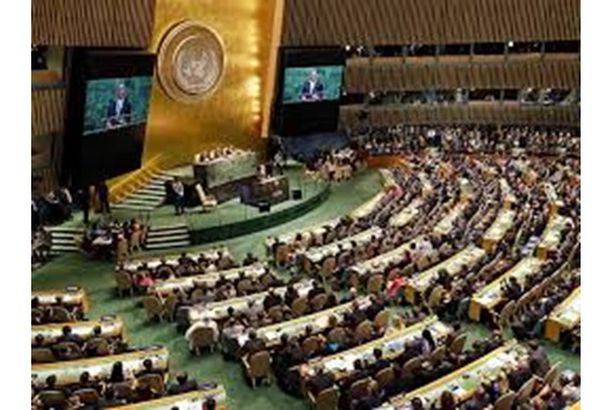 الامم المتحدة