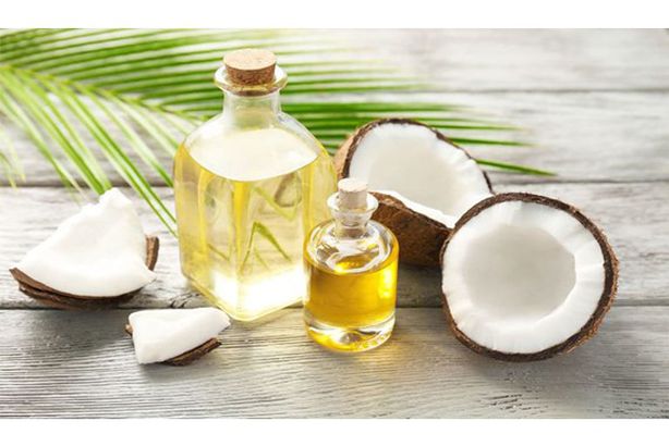 طريقة-عمل-زيت-جوز-الهند