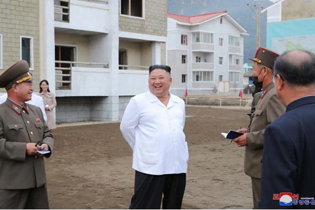 Kim-Jong-Uns-sister-makes-first-public-appearance-in-months