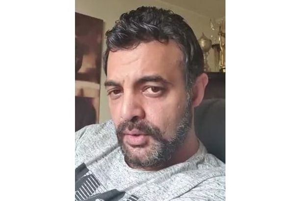 عمرو محمود ياسين