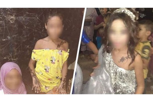 صورة من الواقعة