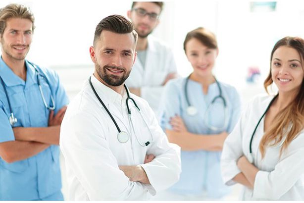 علاج سرطان البروستاتا