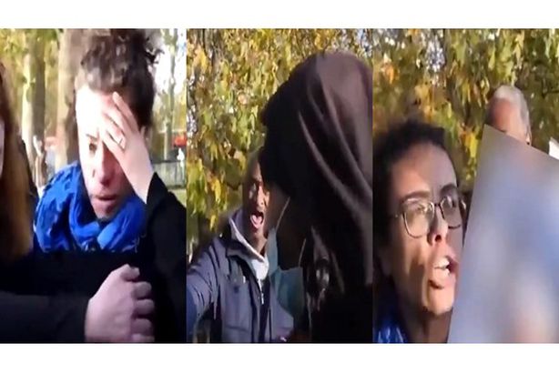 مقطع من الفيديو