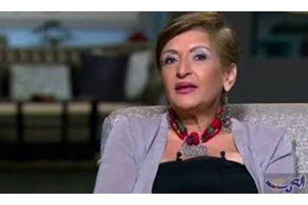 الإعلامية ليلى عز العرب