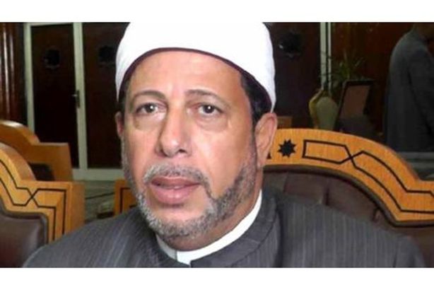 الدكتور عبدالعزيز النجار