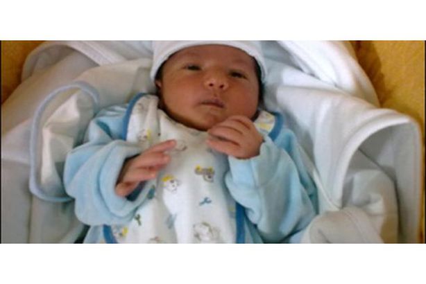 كلمات_عن_مولود_جديد