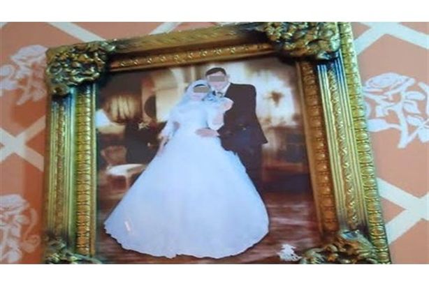 والدي "رضيع كوخ "