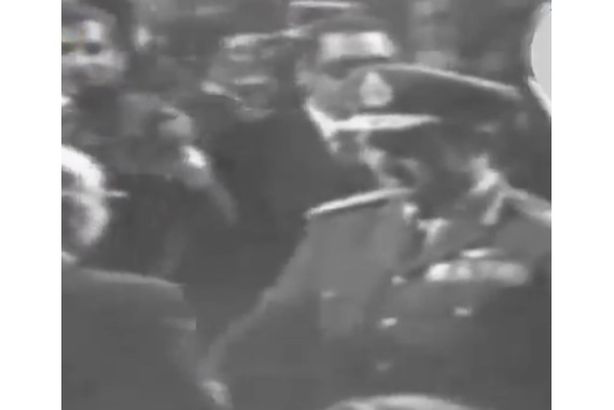 ترقية مبارك