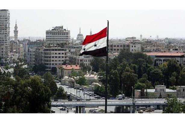 عمان أولى دول الخليج التي ترسل سفيرها إلي سوريا