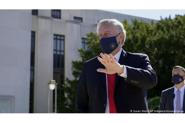 دونالد ترامب