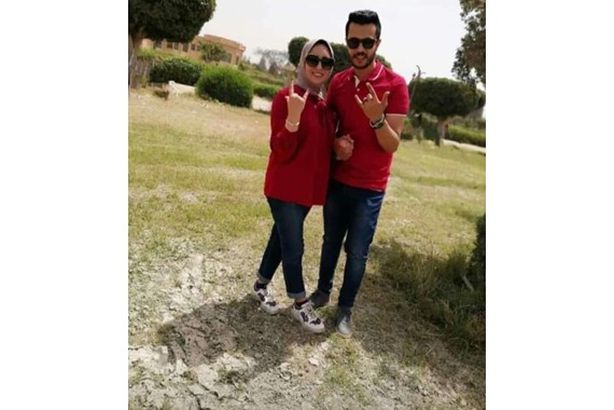 عروسين الشرقية