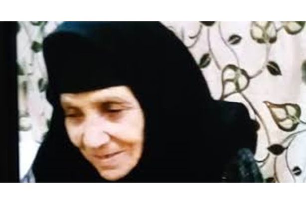 شاب يحبس والدته بسبب المعاش