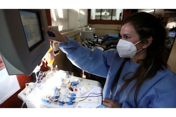 الأرجنتين تنجح في الحصول على أعلى معدل إيجابي لاختبارات كورونا في العالم