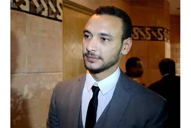 أحمد خالد صالح