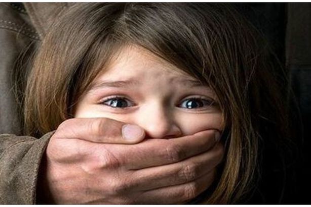 أختطاف الأطفال في الأسكندرية