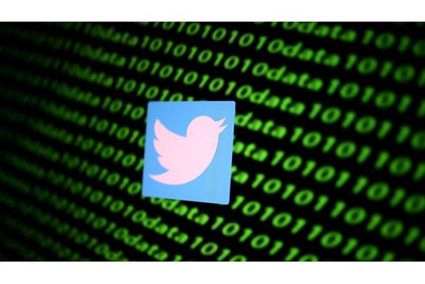 تويتر يغلق اكثر من 1000 حساب