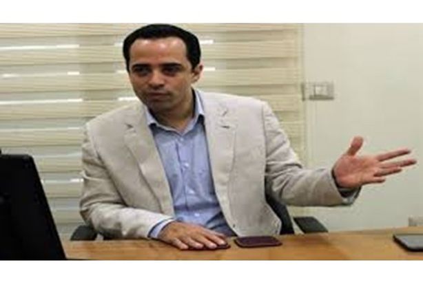 عبدالله المغازي