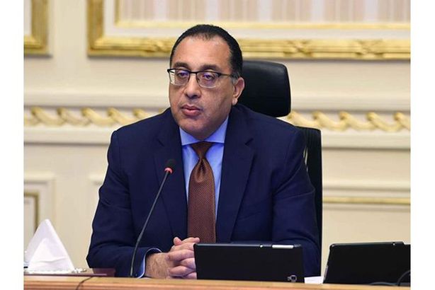 الدكتور مصطفى مدبولي