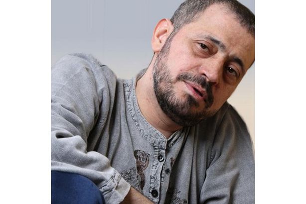 إصابة-الفنان-السوري-جورج-بفيروس-كورونا.-تعرض-جورج-لبعض-الاعراض-التي-دفعته-للتوجه-إلى-إحدى-المستشفيات-في-سوريا-لمعرفة-تفاصيلها.