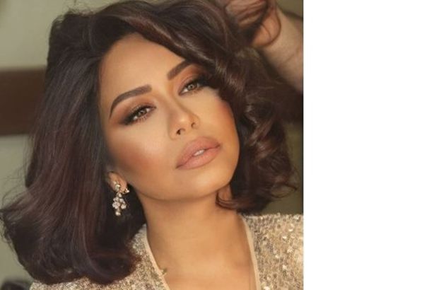 شيرين عبد الوهاب