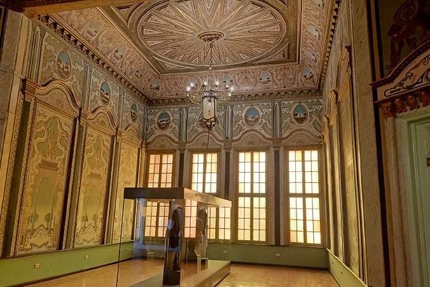 المتحف الحربي القومي