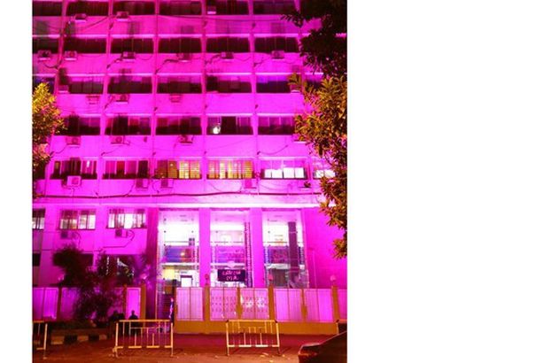 وزارة التضامن