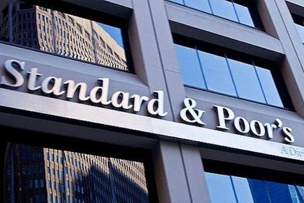 «ستاندرد آند بورز»