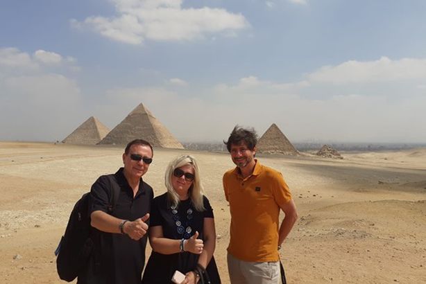 اعضاء من الاتحاد من اجل المتسوط