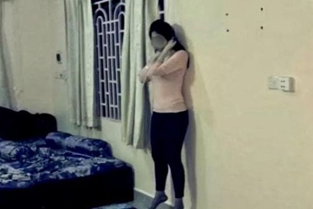 انتحار-فتاة-شنقا