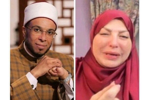 ميار الببلاوي عن محاكمة الشيخ محمد أبو بكر: "هثبت عفتي وشرفي" ccd78aba6d