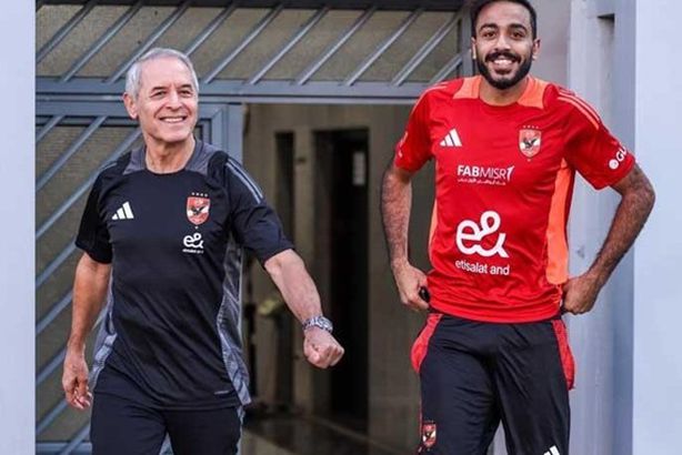 محمد رمضان يعلن عن قرار جديد بشأن كهربا 2024_10_26_21_23_10_504