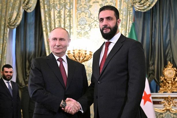 2025-10-15T115650Z-1954181212-RC2BCHAM6TCQ-RTRMADP-3-SYRIA-SECURITY-RUSSIA