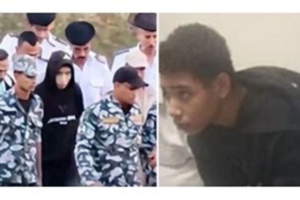 ماذا وجد تحت السرير؟.. لغز جديد يقلب قضية "جريمة المنشار" بالإسماعيلية Capture
