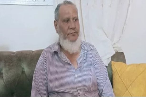 أول قرار ضد المتهمين بصـ.ـفع "عم غريب" مسن السويس Capture