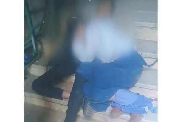 فيديو صادم.. اغتـ.صاب فتاة وقتـ.ـل شقيقها في فيصل 1000659423_793_045519