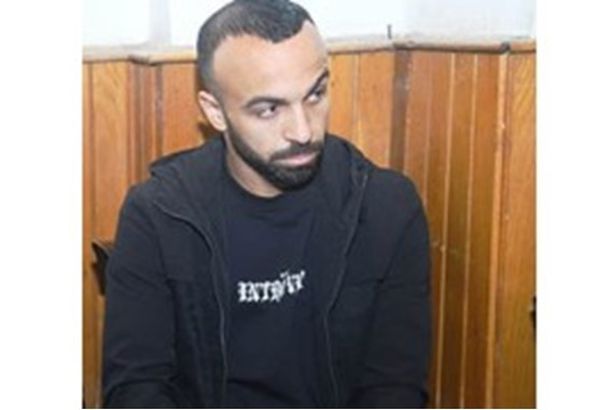 الموت يفجع "أفشة": "اللهم أجرني في مصيبتي" Capture