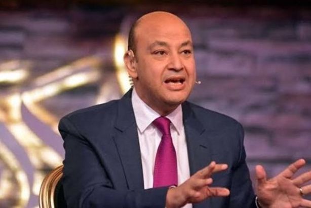 عمرو أديب لرئيس الوزراء: نفسي ملف غزة ينتهي عشان تزودلي الراتب 60569325753202505181057345734