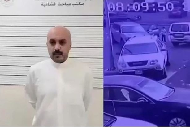الإعـ.ـدام لكويتي خطـ.ف طفلًا سوريًا واغتصـ.ـبه أثناء توجهه لصلاة العيد Capture