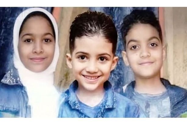 والد ضحايا "جريمة فيصل" يفجر مفاجأة عن ابنته بشأن تعرضها لاعتداء جنسي 811122173821220251027112209229