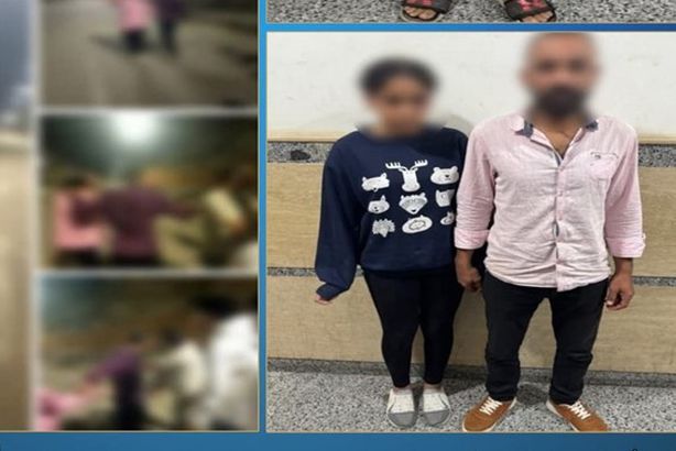 فيديو ضرب فتاة ومحاولة خطفها.. بيان عاجل من الداخلية يكشف ما حدث 1_868_084045