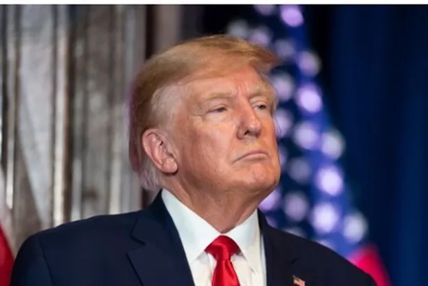 ترامب عن قصف طيران الاحتلال غزة: من حق إسرائيل الرد.. سنقضي على حماس 835101665063620251026052103213