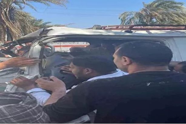 لسداد تعويض مليون جنيه.. فنان شهير أمام المحكمة بعد حادث في التجمع Capture