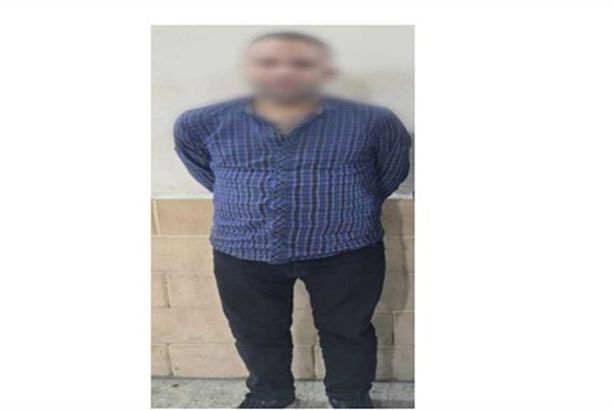 قاتـ ـل أطفال فيصل ووالدتهم يفجر مفاجأة: قولنا للعيال إننا اتجوزنا عشان "سيف" كان كبير وفاهم 2799469_0