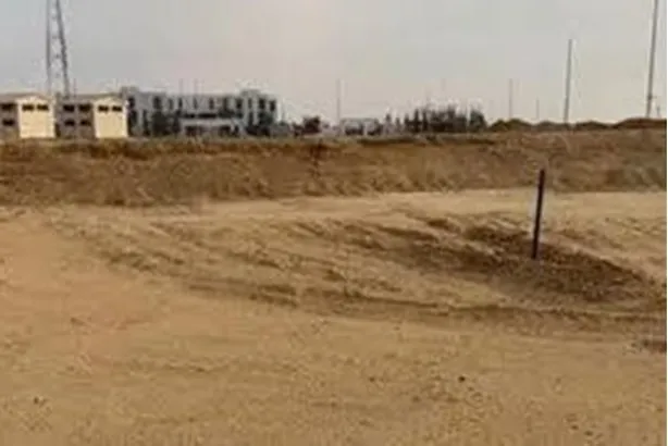 إحالة خليجي ومالك شركة عقار وموظفة بالشهر العقاري للمحاكمة images